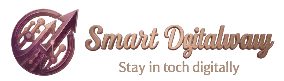Smart Digitalway logo