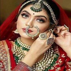 Bridal Package