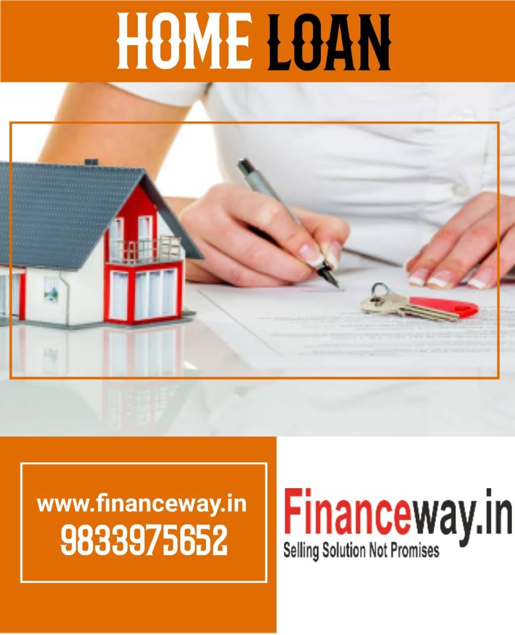 Home Loan