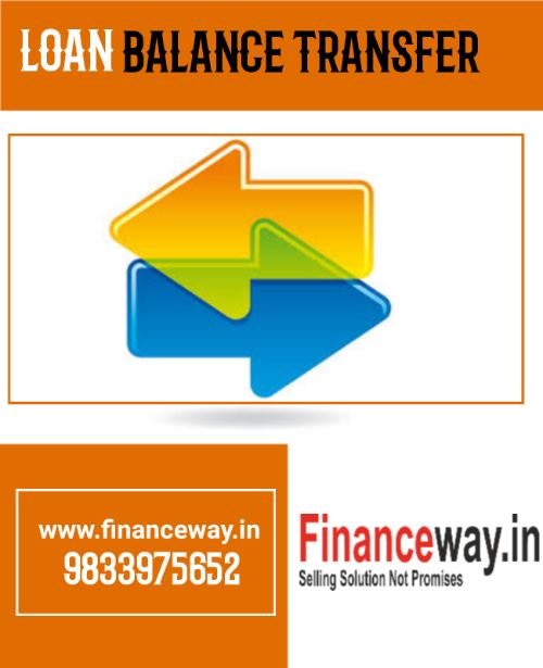 Loan Balance Transfer