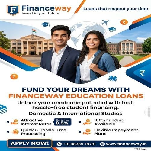 Education Loan