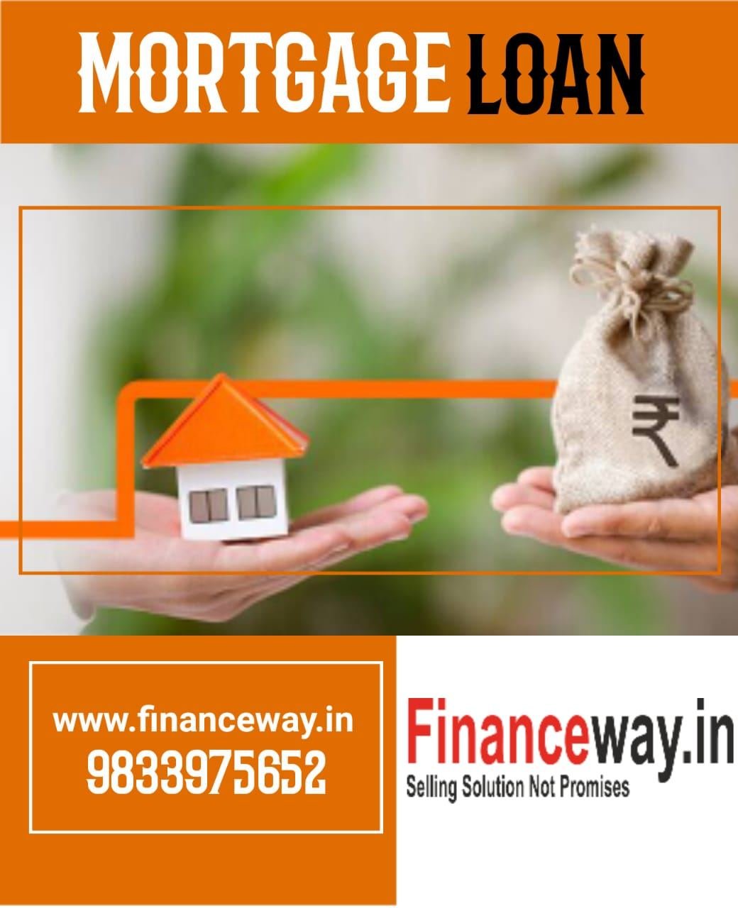 Mortgage Loan
