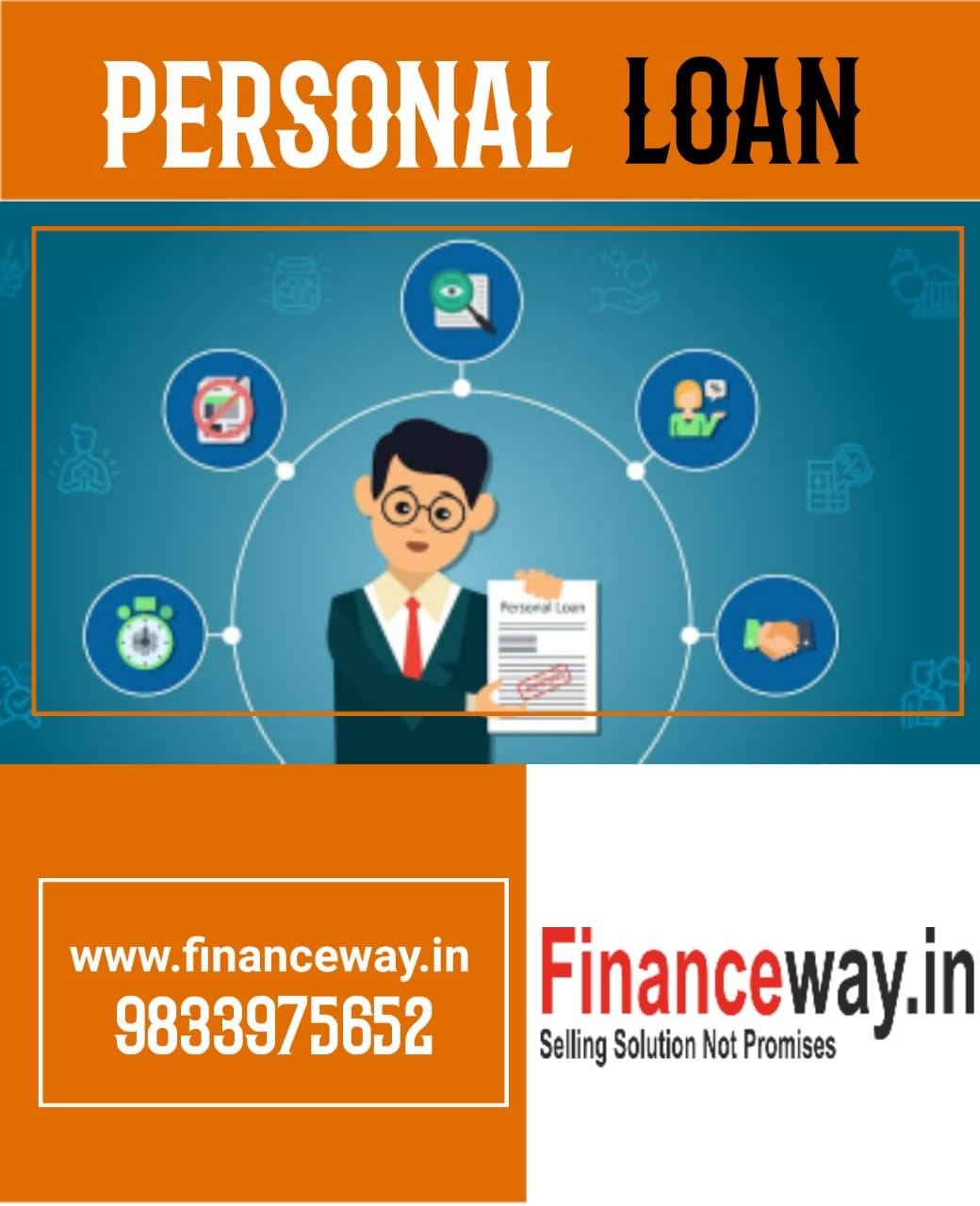Personal Loan